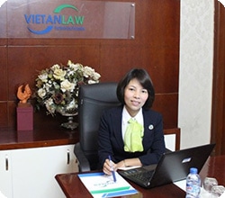 Liên hệ Luật Việt An Online